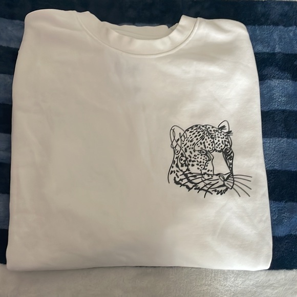 D&F Ricky Singh sweater - Picture 3 of 3